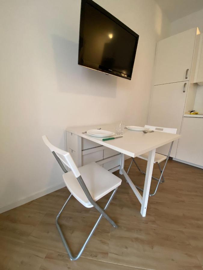 Studio In - Nolo Milán