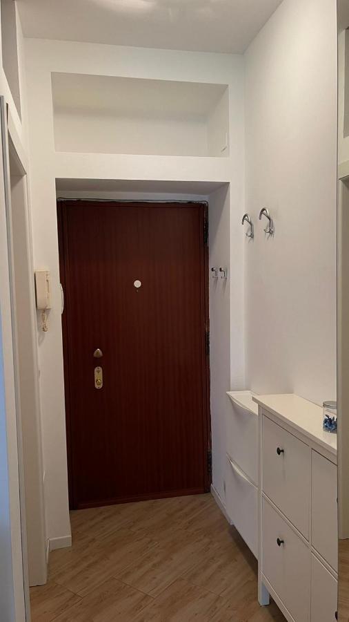 Studio In - Nolo Apartamento *