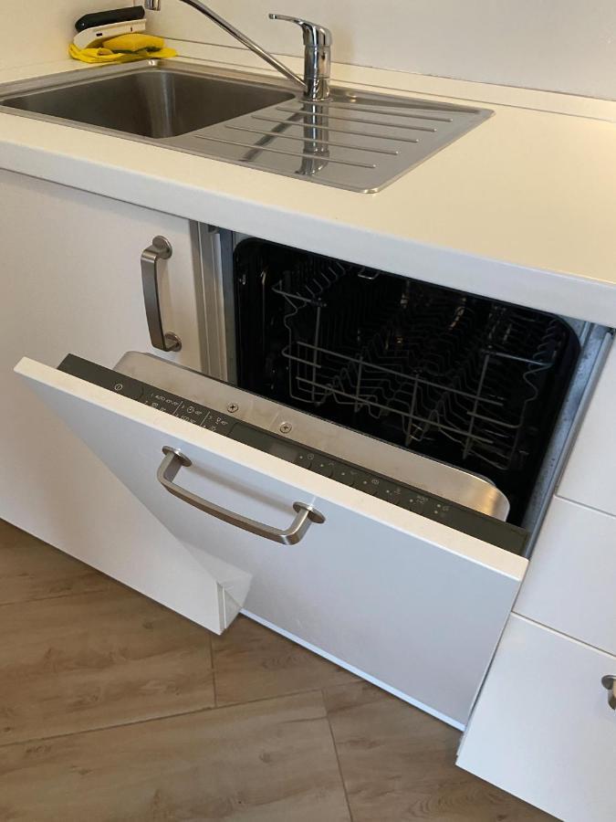 Studio In - Nolo Apartamento *