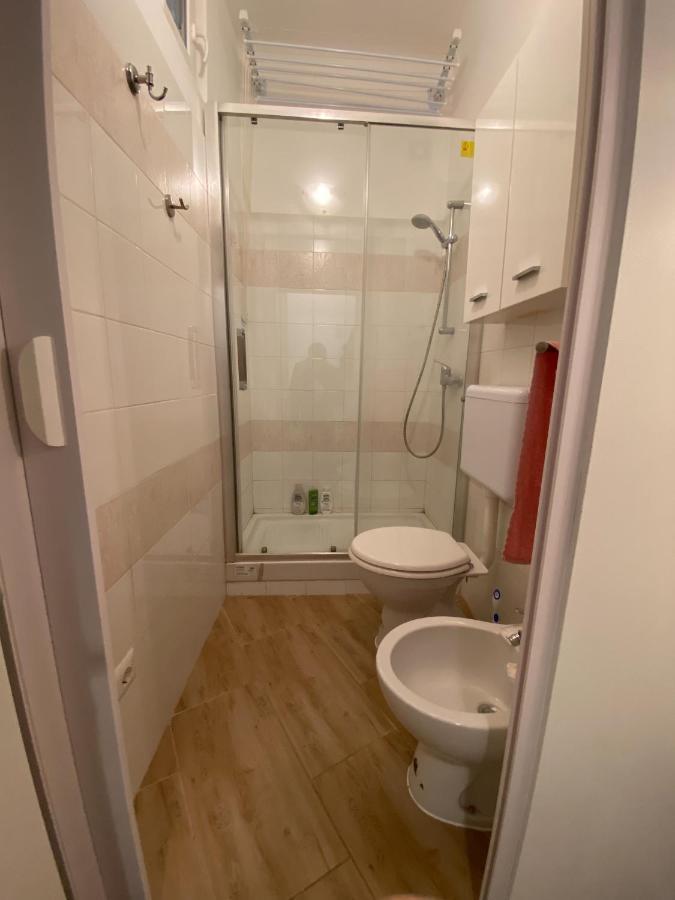 Apartamento Studio In - Nolo