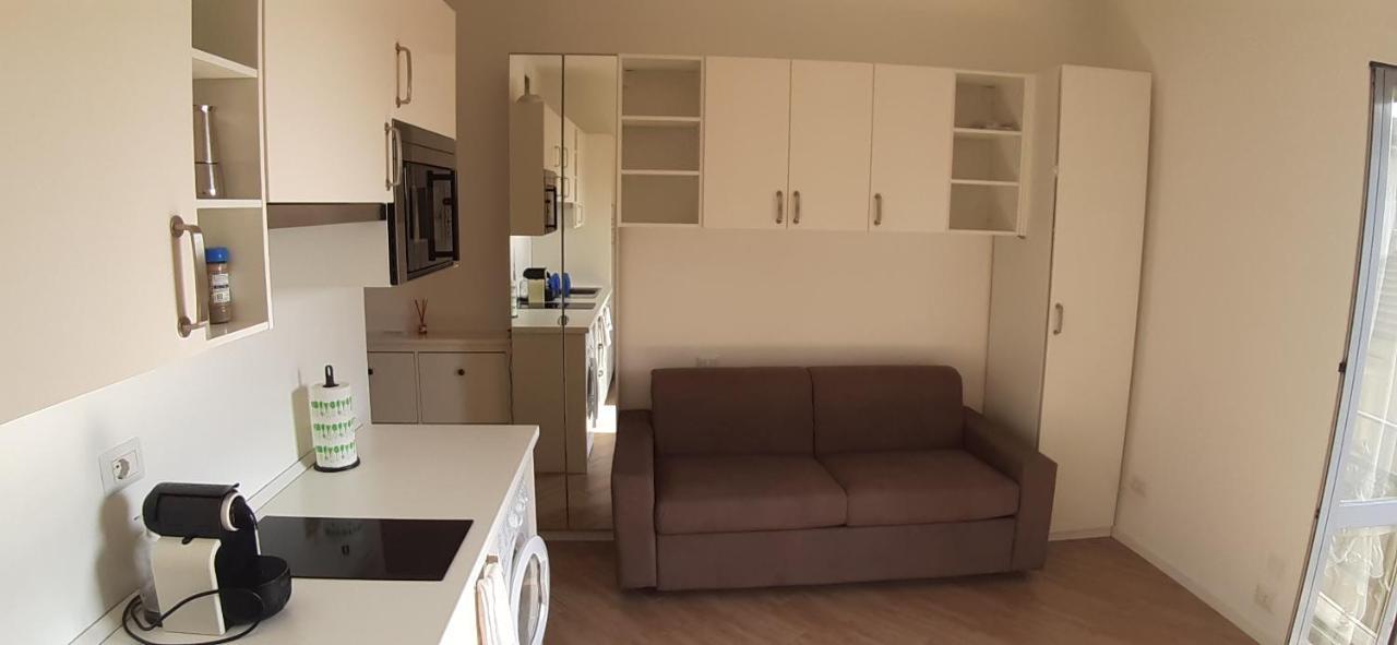 Apartamento Studio In - Nolo